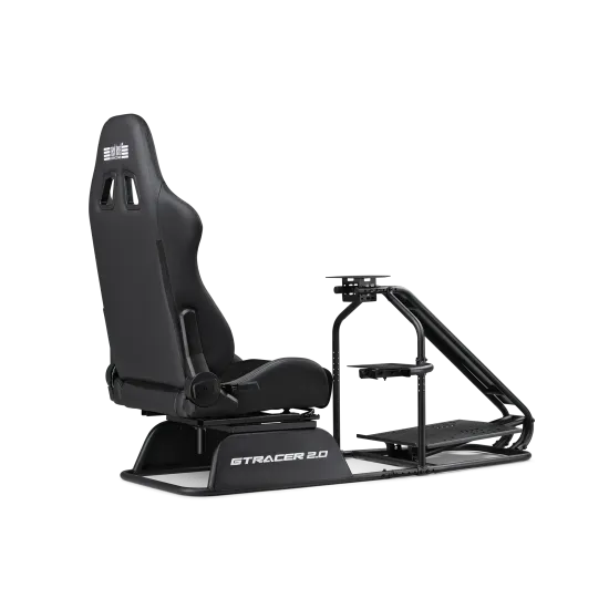 Кокпит симулатор Next Level Racing GT Racer V2