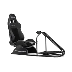 Кокпит симулатор Next Level Racing GT Racer V2