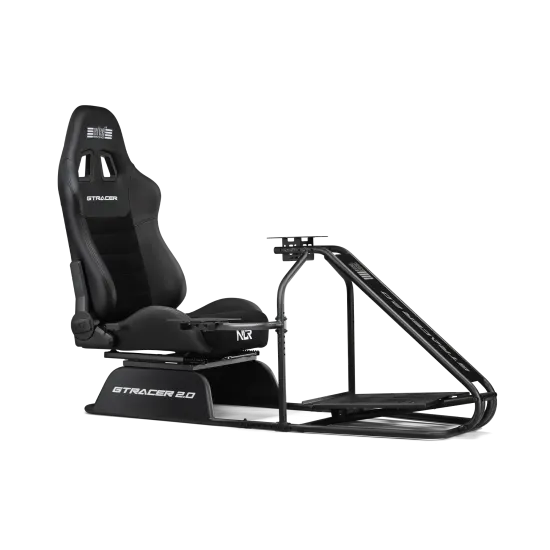 Кокпит симулатор Next Level Racing GT Racer V2