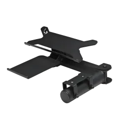 Next Level Racing F-GT Pro Direct Keyboard and Mouse Tray Next Level Racing F-GT Pro Direct Keyboard and Mouse Tray