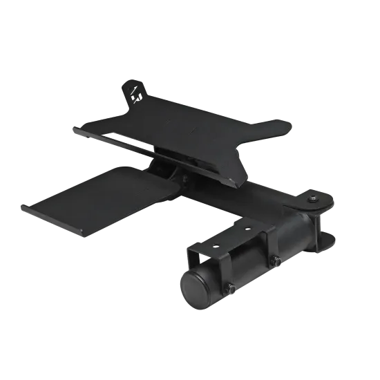 Next Level Racing F-GT Pro Direct Keyboard and Mouse Tray Next Level Racing F-GT Pro Direct Keyboard and Mouse Tray