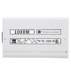Thermalright захранване PSU ATX 3.0 1000W Gold - TG-1000 White