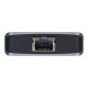 VCom докинг станция Docking Station USB-C 13-in-1 - CU4706 - HDMI x 2, DP, USB3.0 x 3, USB-C, USB2.0, RJ45, SD/TF, PD100W, Audio, L-Shape USB-C VCom докинг станция Docking Station USB-C 13-in-1 - CU4706 - HDMI x 2, DP, USB3.0 x 3, USB-C, USB2.0, RJ45, SD/TF, PD100W, Audio, L-Shape USB-C