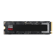 SSD SAMSUNG 9100 PRO 2TB, PCIe 5.0 NVMe M.2 Type 2280