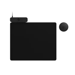 Геймърски пад с безжично зареждане Logitech Powerplay 2