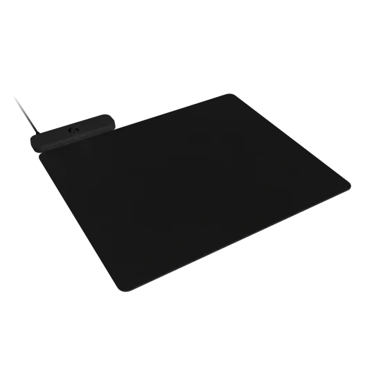 Геймърски пад с безжично зареждане Logitech Powerplay 2