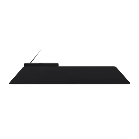 Геймърски пад с безжично зареждане Logitech Powerplay 2