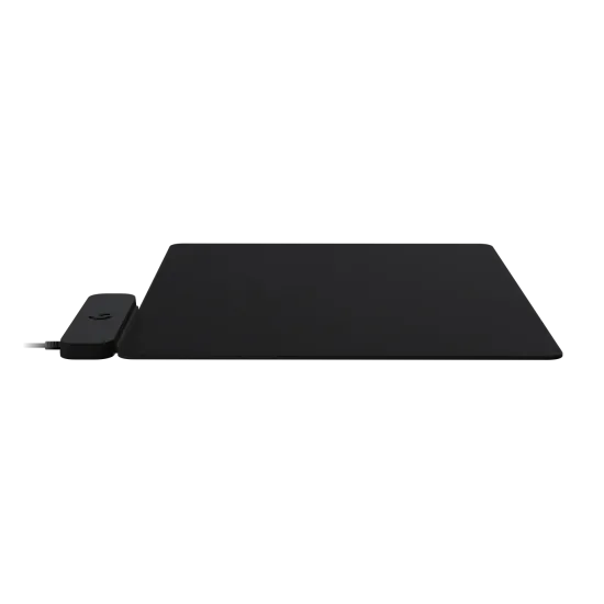 Геймърски пад с безжично зареждане Logitech Powerplay 2