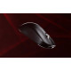 Pulsar професионална геймърска мишка Wireless Gaming Mouse X2 v3 eS Size1 Black 8K, OLED Display, Tournament Edition