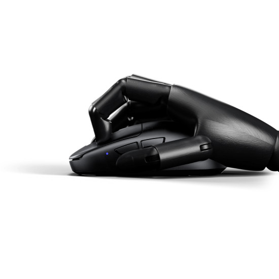 Pulsar професионална геймърска мишка Wireless Gaming Mouse TenZ Signature Edition 8K Pulsar професионална геймърска мишка Wireless Gaming Mouse TenZ Signature Edition 8K