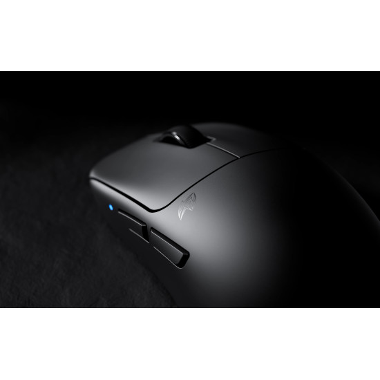 Pulsar професионална геймърска мишка Wireless Gaming Mouse TenZ Signature Edition 8K Pulsar професионална геймърска мишка Wireless Gaming Mouse TenZ Signature Edition 8K