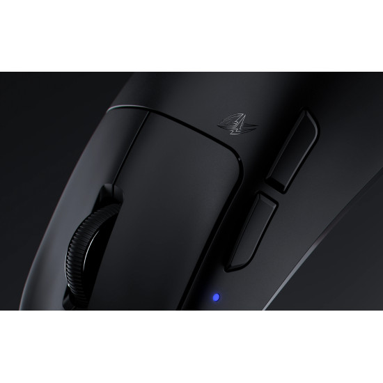 Pulsar професионална геймърска мишка Wireless Gaming Mouse TenZ Signature Edition 8K Pulsar професионална геймърска мишка Wireless Gaming Mouse TenZ Signature Edition 8K