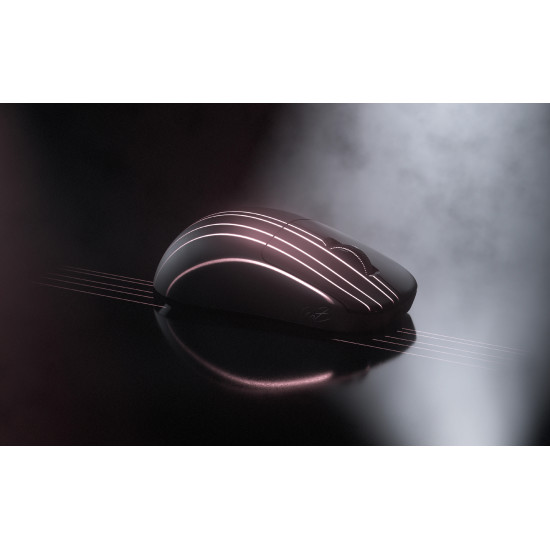 Pulsar професионална геймърска мишка Wireless Gaming Mouse TenZ Signature Edition 8K Pulsar професионална геймърска мишка Wireless Gaming Mouse TenZ Signature Edition 8K