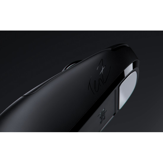 Pulsar професионална геймърска мишка Wireless Gaming Mouse TenZ Signature Edition 8K Pulsar професионална геймърска мишка Wireless Gaming Mouse TenZ Signature Edition 8K