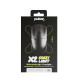 Pulsar професионална геймърска мишка Wireless Gaming Mouse X2 CrazyLight Uyuni White 8K