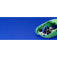 Pulsar професионална геймърска мишка Wireless Gaming Mouse X2 CrazyLight Aqua Zest 8K