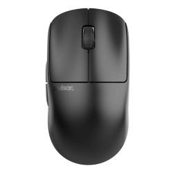 Pulsar професионална геймърска мишка Wireless Gaming Mouse X2 v3 Size2 Black - 1K (8K compatible) Pulsar професионална геймърска мишка Wireless Gaming Mouse X2 v3 Size2 Black - 1K (8K compatible)