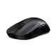 Pulsar професионална геймърска мишка Wireless Gaming Mouse X2 v3 Size2 Black - 1K (8K compatible) Pulsar професионална геймърска мишка Wireless Gaming Mouse X2 v3 Size2 Black - 1K (8K compatible)