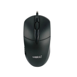 Makki Мишка Mouse USB - MAKKI-MS-H01