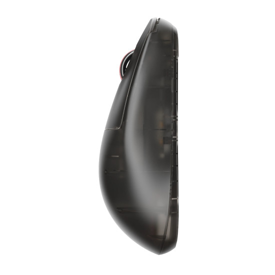 Pulsar професионална геймърска мишка Wireless Gaming Mouse X2H Mini Clear Black [LTD 3000] - 1K