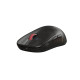Pulsar професионална геймърска мишка Wireless Gaming Mouse X2H Mini Clear Black [LTD 3000] - 1K