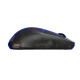 Pulsar професионална геймърска мишка Wireless Gaming Mouse X2H Mini Clear Black [LTD 3000] - 1K