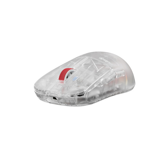 Pulsar професионална геймърска мишка Wireless Gaming Mouse X2H Mini Superclear [LTD 3000] - 1K