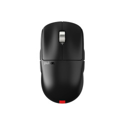 Pulsar професионална геймърска мишка Wireless Gaming Mouse X2A v3 eS Size1 Black 8K, OLED Display, Tournament Edition Pulsar професионална геймърска мишка Wireless Gaming Mouse X2A v3 eS Size1 Black 8K, OLED Display, Tournament Edition