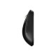 Pulsar професионална геймърска мишка Wireless Gaming Mouse X2A v3 eS Size1 Black 8K, OLED Display, Tournament Edition