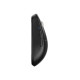 Pulsar професионална геймърска мишка Wireless Gaming Mouse X2A v3 eS Size1 Black 8K, OLED Display, Tournament Edition