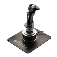 Joystick Thrustmaster HOTAS Warthog Flight Stick for PC, Black Joystick Thrustmaster HOTAS Warthog Flight Stick for PC, Black