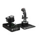 Joystick and Throttles Thrustmaster HOTAS Warthog  for PC, Black Joystick and Throttles Thrustmaster HOTAS Warthog  for PC, Black