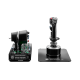 Joystick and Throttles Thrustmaster HOTAS Warthog  for PC, Black Joystick and Throttles Thrustmaster HOTAS Warthog  for PC, Black