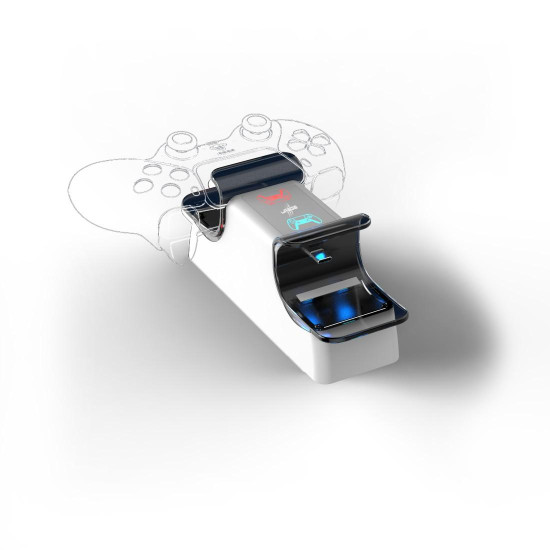 uRage Dual Charging Station for PlayStation 5 uRage Dual Charging Station for PlayStation 5