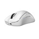 Pulsar професионална геймърска мишка Wireless Gaming Mouse Xlite v4 Size3 White - 1K (8K compatible)