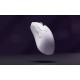 Pulsar професионална геймърска мишка Wireless Gaming Mouse Xlite v4 Size3 White - 1K (8K compatible)