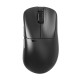 Pulsar професионална геймърска мишка Wireless Gaming Mouse Xlite v4 Size3 Black - 1K (8K compatible)