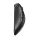 Pulsar професионална геймърска мишка Wireless Gaming Mouse Xlite v4 Size3 Black - 1K (8K compatible)