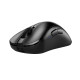 Pulsar професионална геймърска мишка Wireless Gaming Mouse Xlite v4 Size3 Black - 1K (8K compatible)