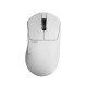 Pulsar професионална геймърска мишка Wireless Gaming Mouse X3 Size1 White - 1K (8K compatible) Pulsar професионална геймърска мишка Wireless Gaming Mouse X3 Size1 White - 1K (8K compatible)