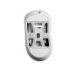 Pulsar професионална геймърска мишка Wireless Gaming Mouse X3 Size1 White - 1K (8K compatible) Pulsar професионална геймърска мишка Wireless Gaming Mouse X3 Size1 White - 1K (8K compatible)