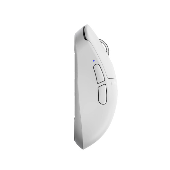 Pulsar професионална геймърска мишка Wireless Gaming Mouse X3 Size1 White - 1K (8K compatible) Pulsar професионална геймърска мишка Wireless Gaming Mouse X3 Size1 White - 1K (8K compatible)