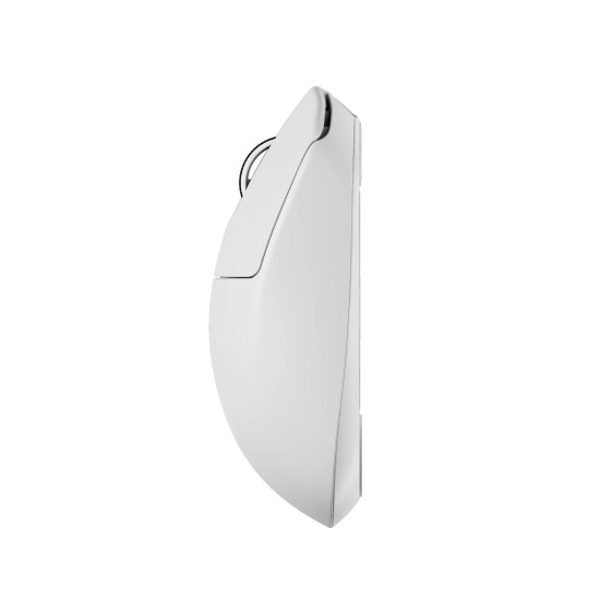 Pulsar професионална геймърска мишка Wireless Gaming Mouse X3 Size1 White - 1K (8K compatible) Pulsar професионална геймърска мишка Wireless Gaming Mouse X3 Size1 White - 1K (8K compatible)