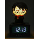 Clock - Alarm clock Paladone: Harry Potter - Icon Alarm Clock, PP11773HPV3 Clock - Alarm clock Paladone: Harry Potter - Icon Alarm Clock, PP11773HPV3