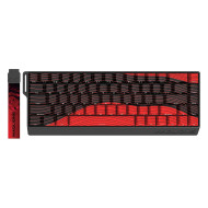 Madlions професионална геймърска механична клавиатура Professional Gaming Mechanical Keyboard FIRE 68 ULTRA - 8K, Gateron Magnetic Jade Switches - Black Madlions професионална геймърска механична клавиатура Professional Gaming Mechanical Keyboard FIRE 68 ULTRA - 8K, Gateron Magnetic Jade Switches - Black