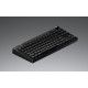 Pulsar професионална геймърска механична клавиатура Professional Gaming Mechanical Keyboard Xboard MS TKL ANSI Black - 8K, Cherry MX2A [Linear], RGB