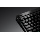 Pulsar професионална геймърска механична клавиатура Professional Gaming Mechanical Keyboard Xboard MS TKL ANSI Black - 8K, Cherry MX2A [Linear], RGB