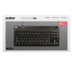 Pulsar професионална геймърска механична клавиатура Professional Gaming Mechanical Keyboard Xboard MS TKL ANSI Black - 8K, Cherry MX2A [Linear], RGB
