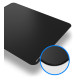 Pulsar професионален геймърски пад за мишка Gaming Mousepad ParaBrake V2 Mouse Pad XXL Black - 900 x 400 mm Pulsar професионален геймърски пад за мишка Gaming Mousepad ParaBrake V2 Mouse Pad XXL Black - 900 x 400 mm