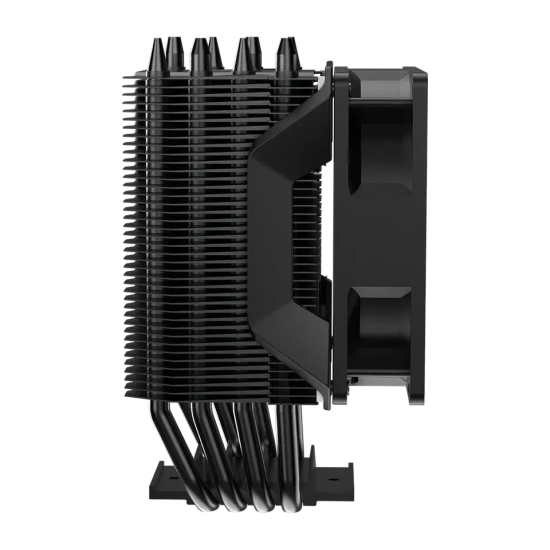 Охладител за процесор Cooler Master Hyper H411 Nano Охладител за процесор Cooler Master Hyper H411 Nano